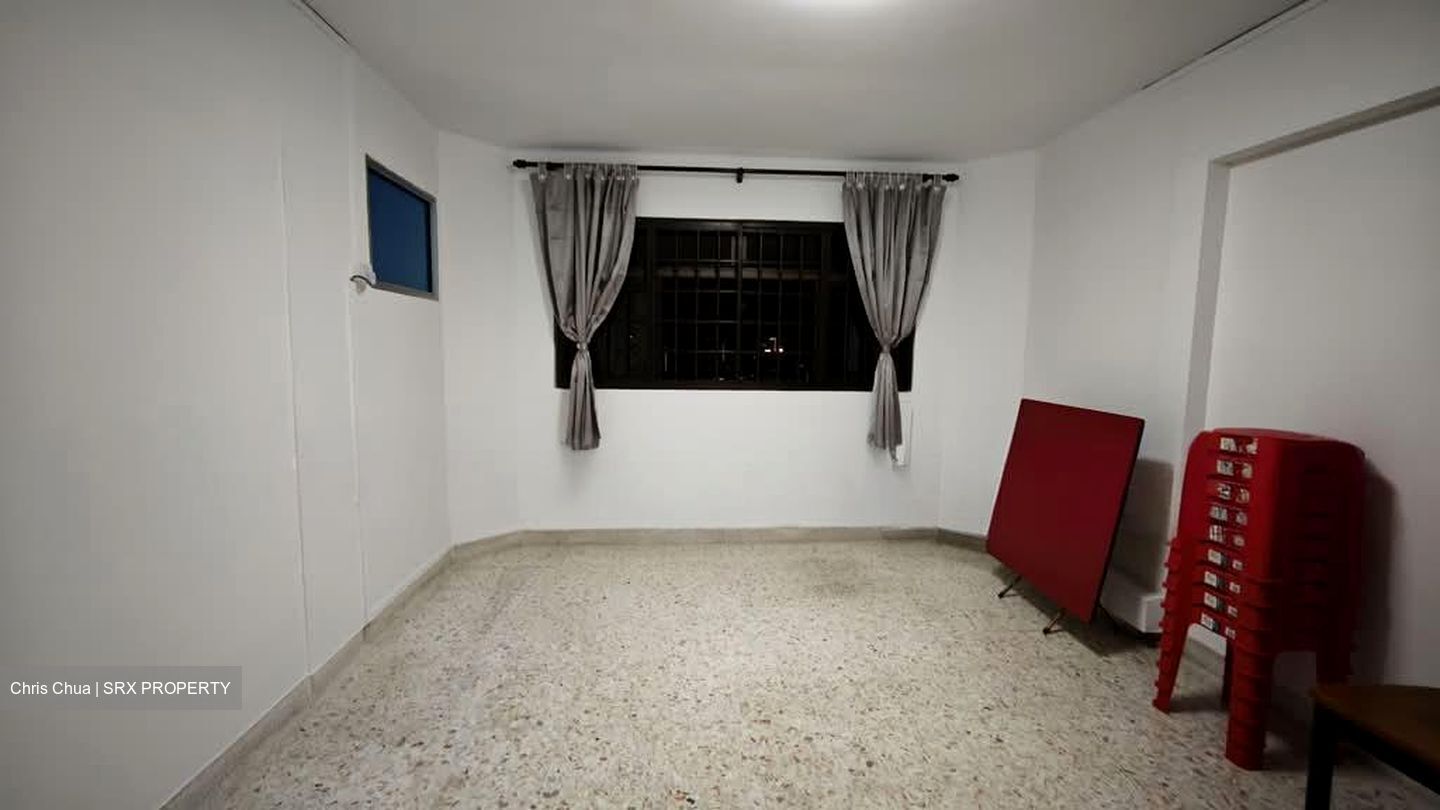 Blk 111 Jurong East Ville (Jurong East), HDB 5 Rooms #531262631